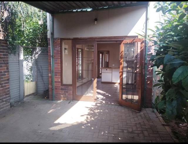 1 BEDROOM PROPERTY TO RENT IN DISCOVERY